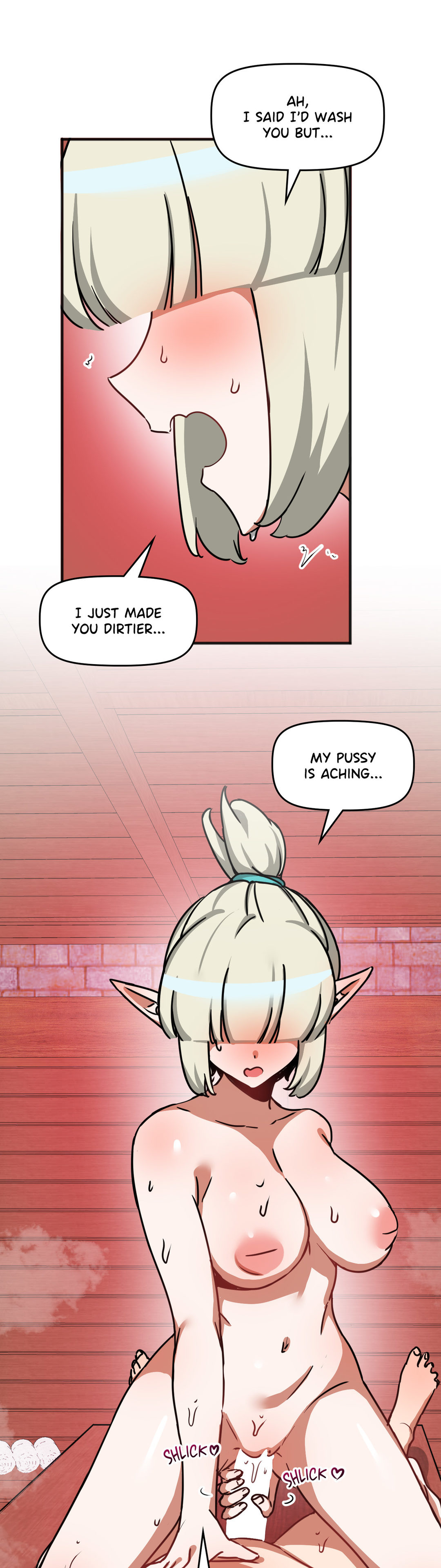 Page 15 of Chapter 31: No Man’s Land
