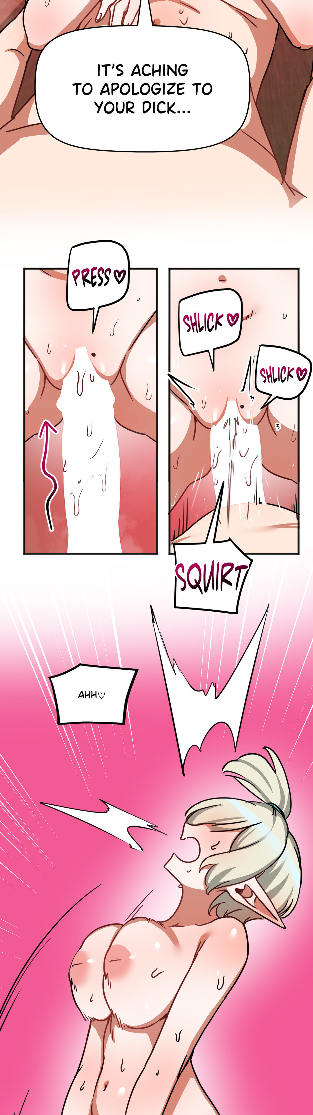Page 16 of Chapter 31: No Man’s Land