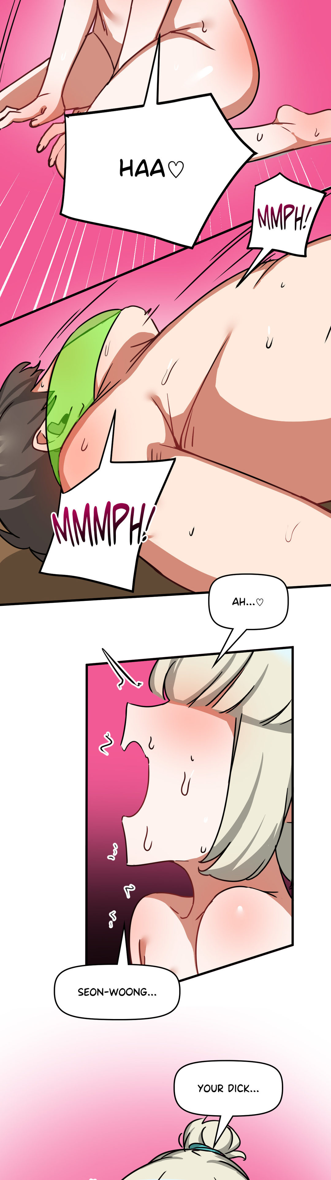 Page 17 of Chapter 31: No Man’s Land