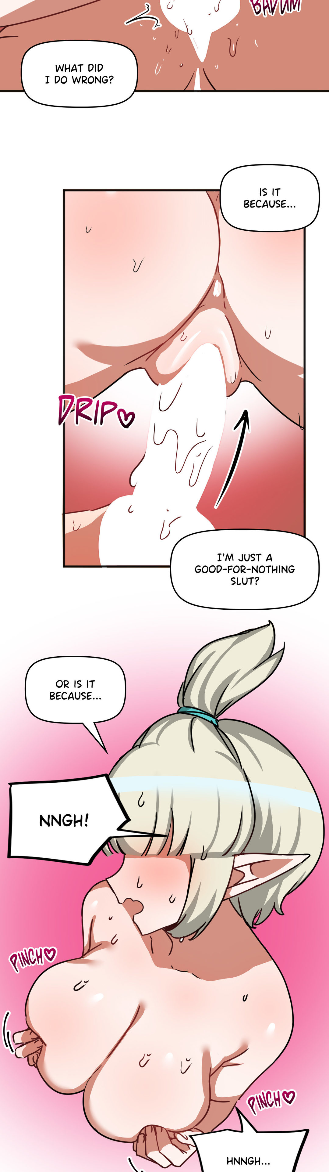 Page 19 of Chapter 31: No Man’s Land