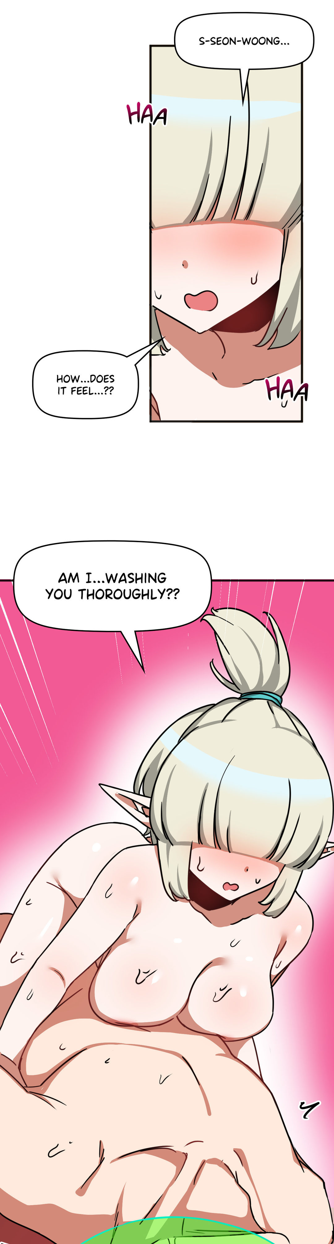 Page 2 of Chapter 31: No Man’s Land