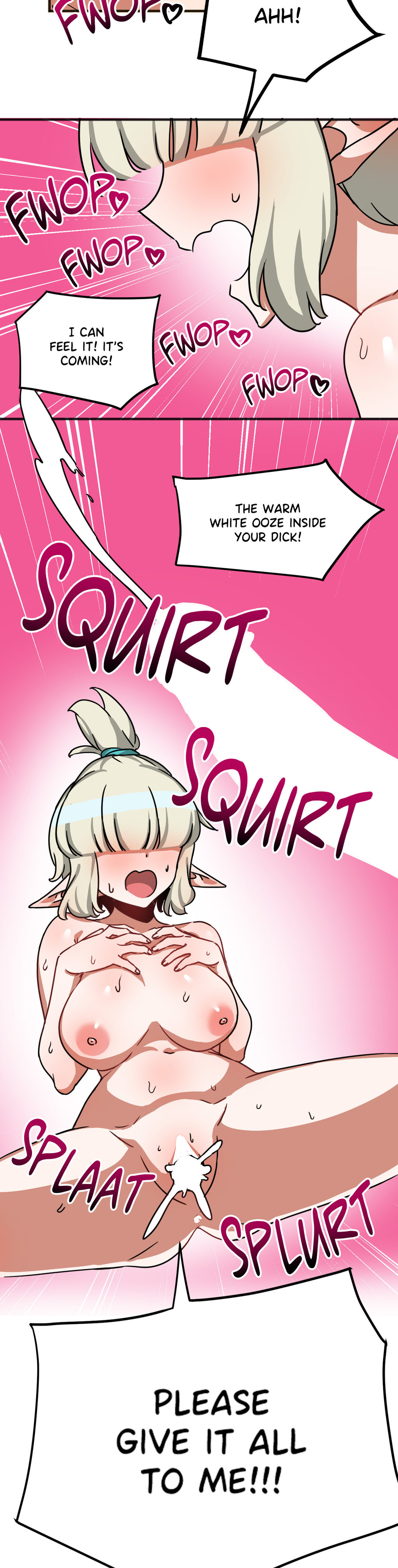 Page 26 of Chapter 31: No Man’s Land