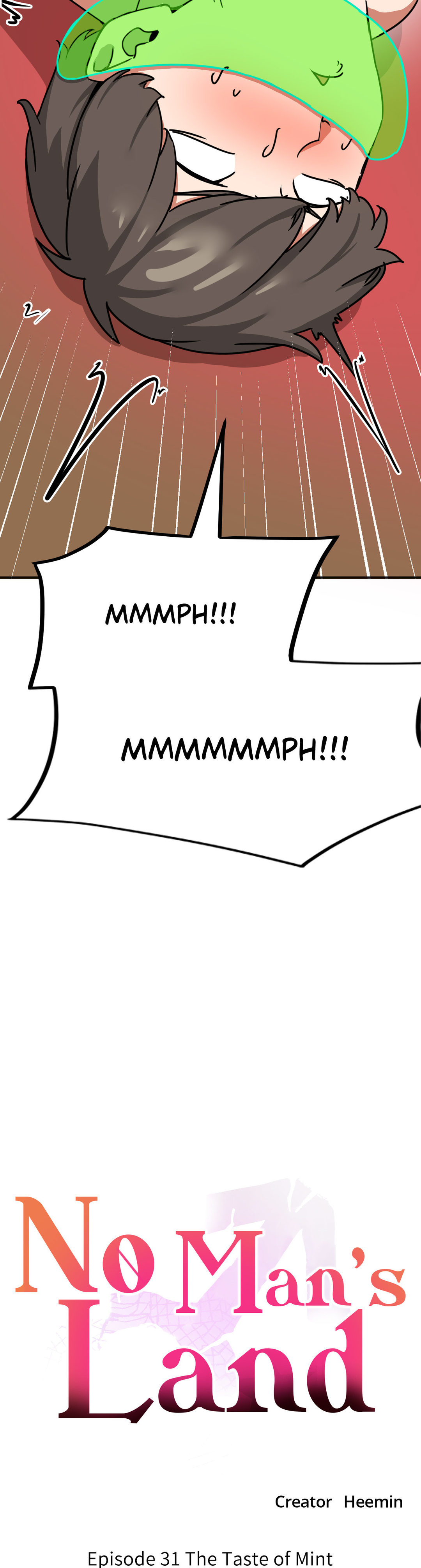 Page 3 of Chapter 31: No Man’s Land