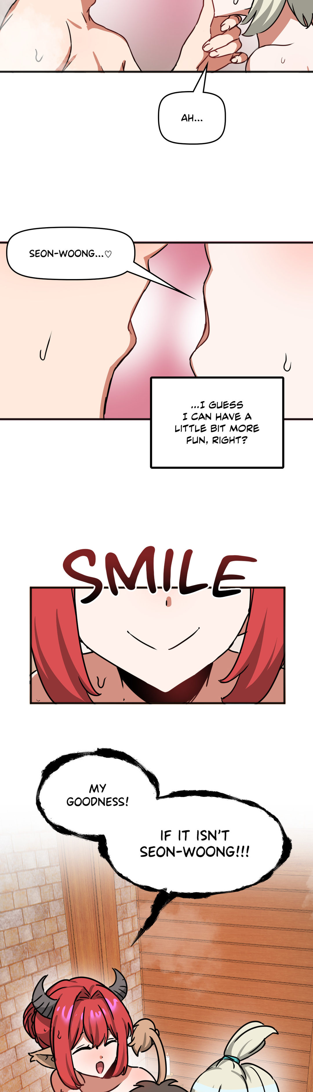 Page 31 of Chapter 31: No Man’s Land