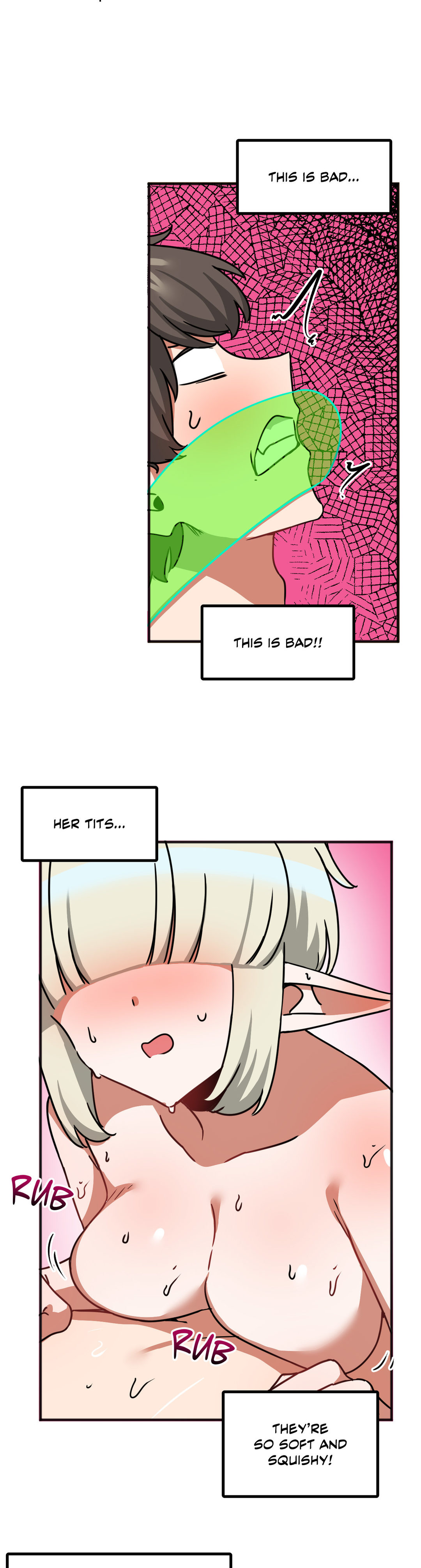 Page 4 of Chapter 31: No Man’s Land