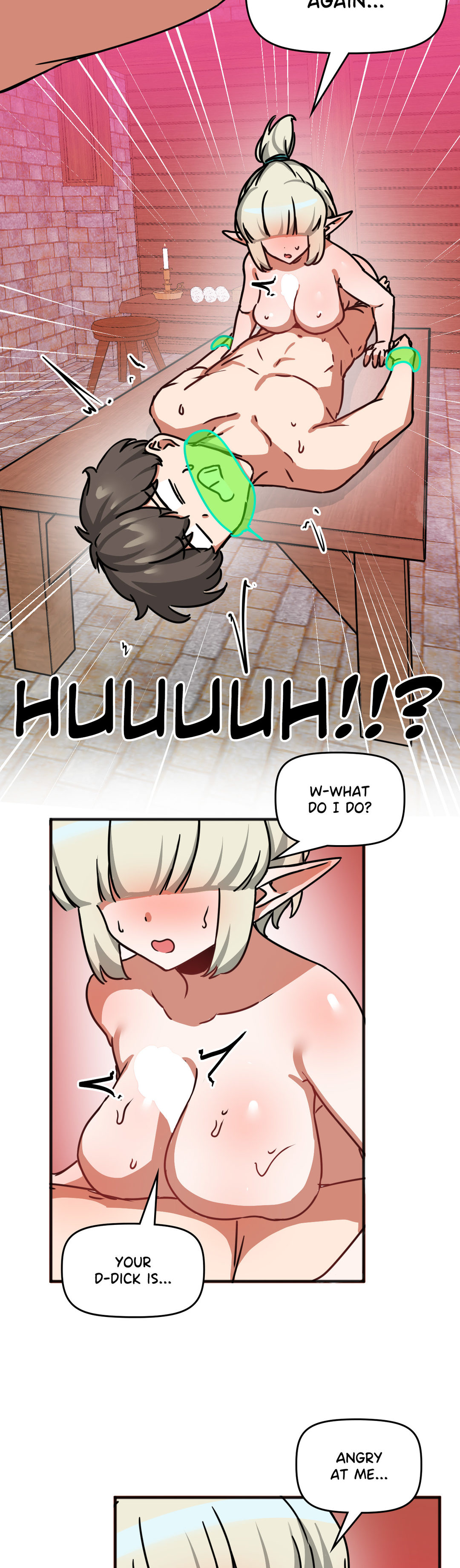 Page 8 of Chapter 31: No Man’s Land