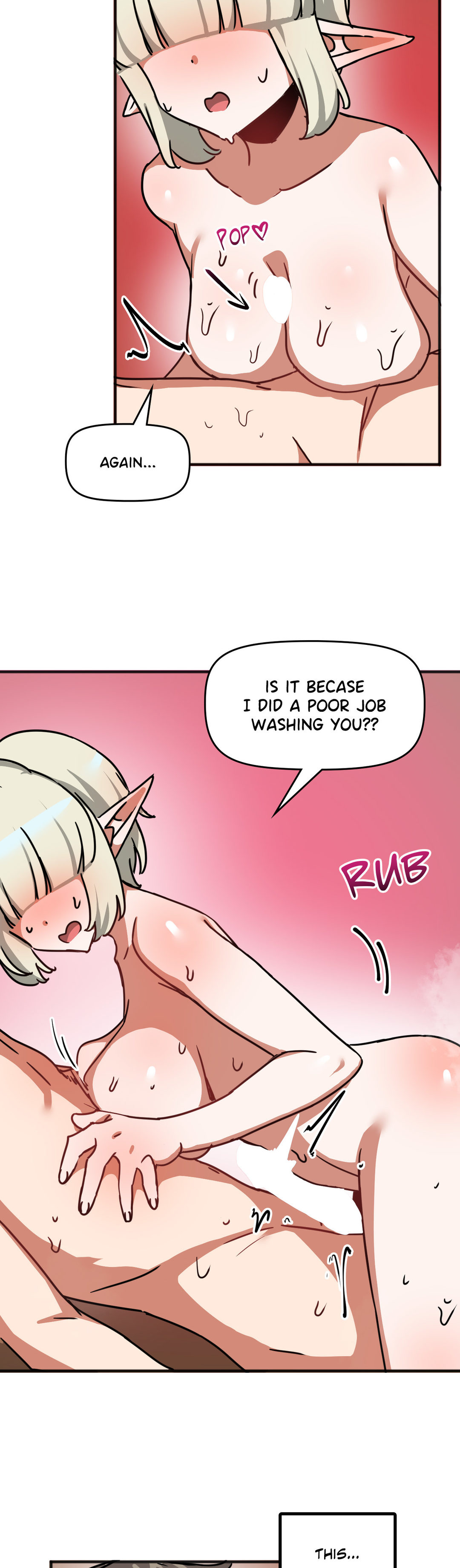 Page 9 of Chapter 31: No Man’s Land