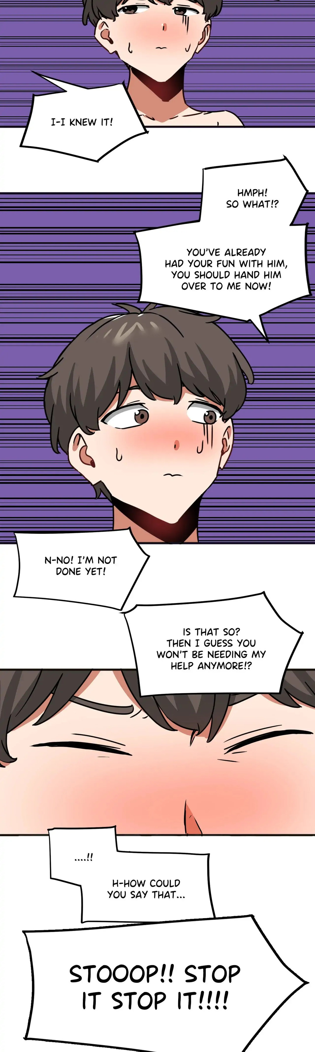Page 13 of Chapter 32: No Man’s Land