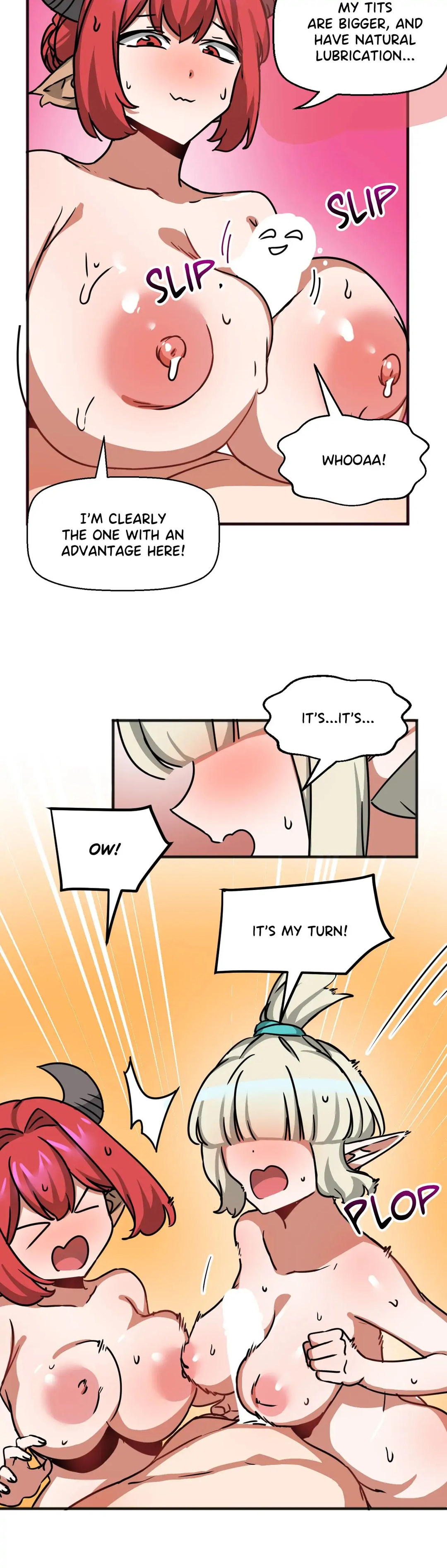 Page 22 of Chapter 32: No Man’s Land