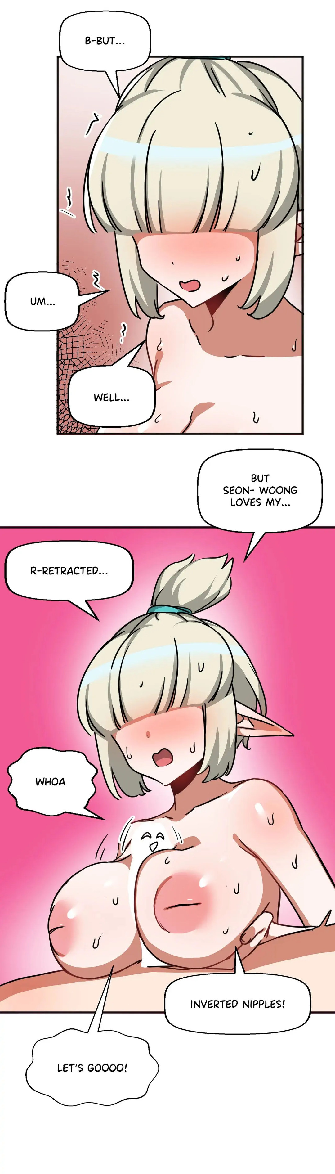 Page 23 of Chapter 32: No Man’s Land