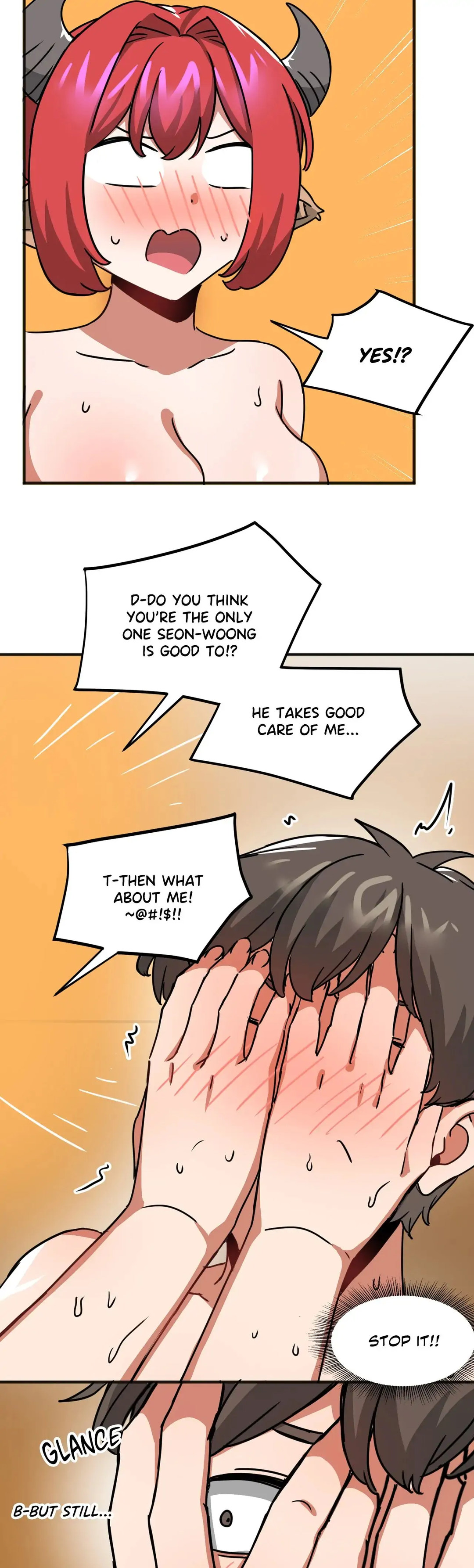 Page 26 of Chapter 32: No Man’s Land