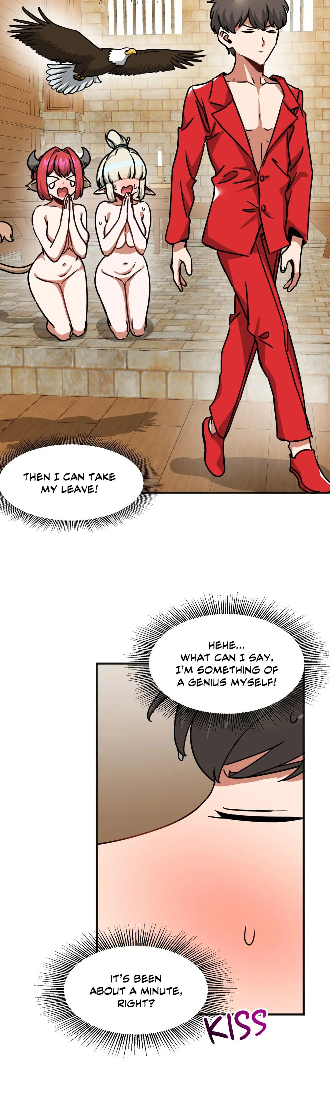 Page 29 of Chapter 32: No Man’s Land