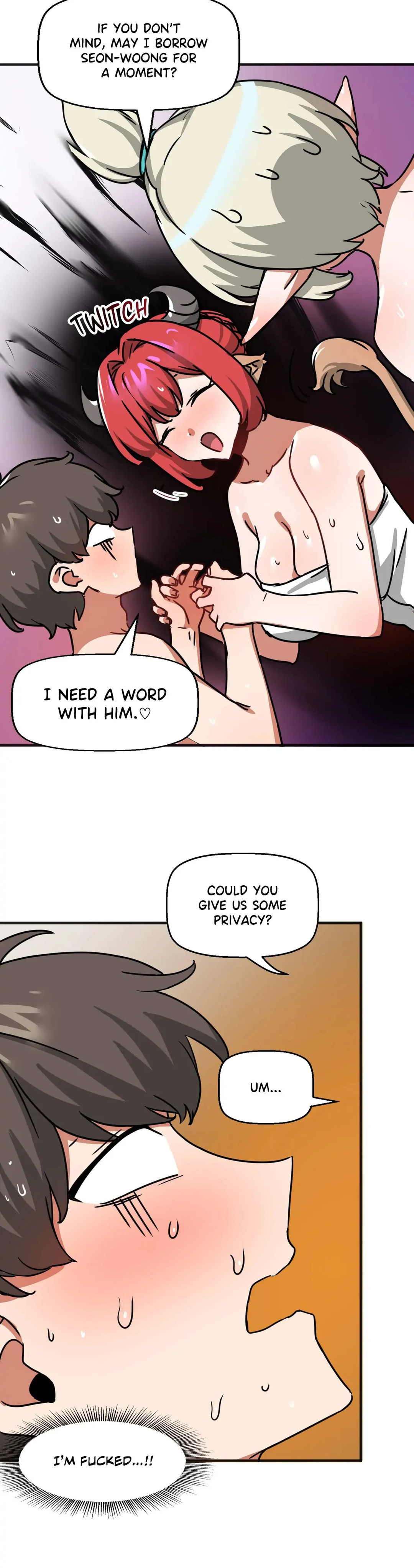 Page 4 of Chapter 32: No Man’s Land