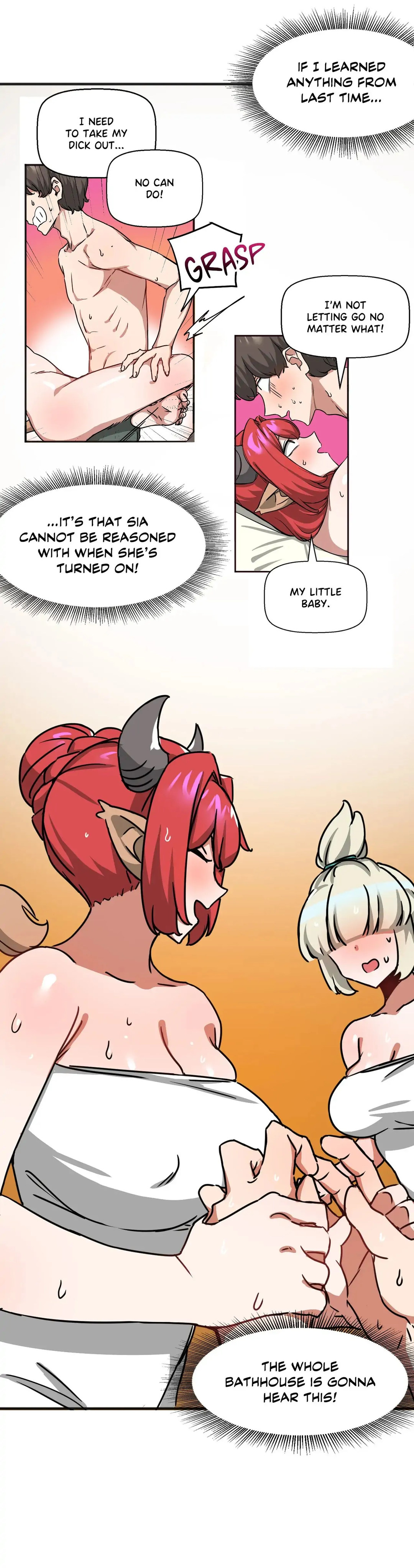 Page 5 of Chapter 32: No Man’s Land