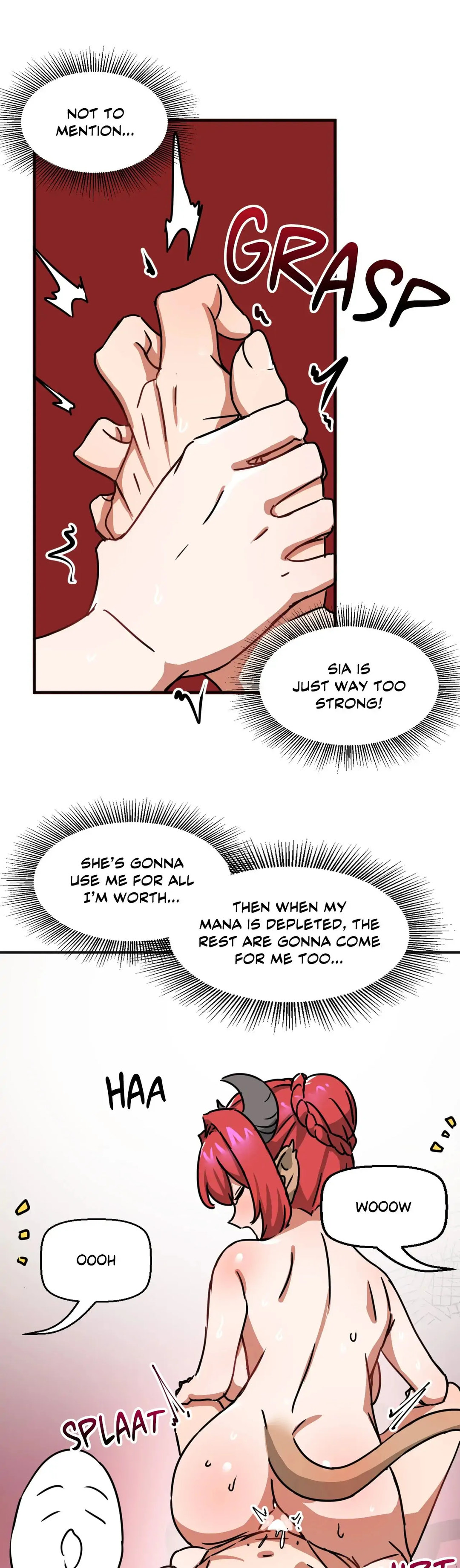 Page 6 of Chapter 32: No Man’s Land