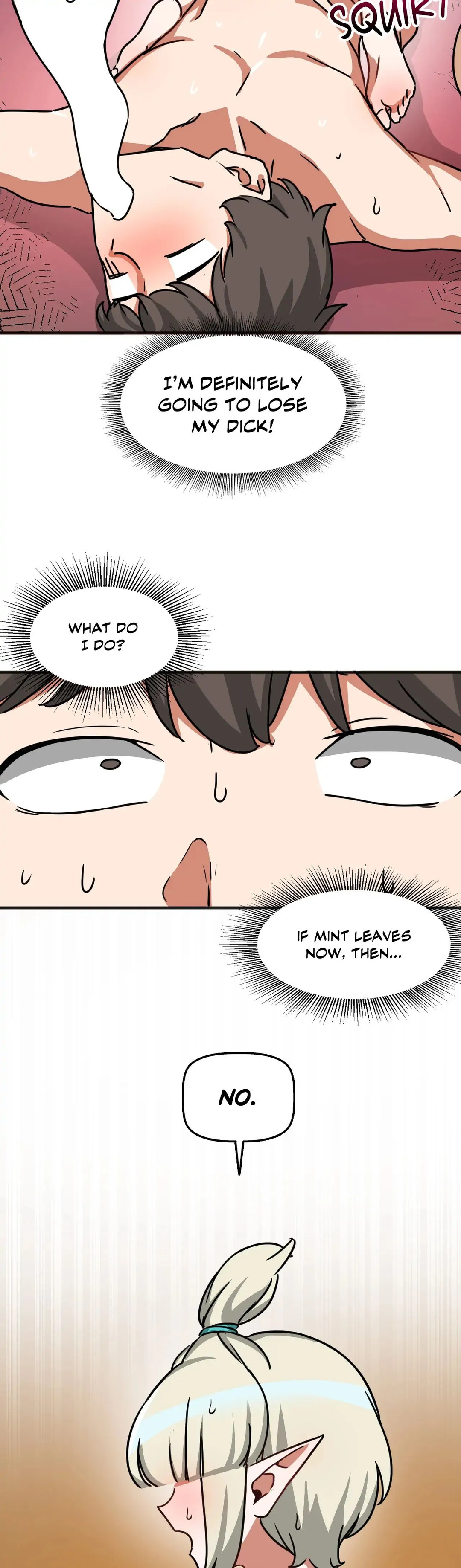 Page 7 of Chapter 32: No Man’s Land