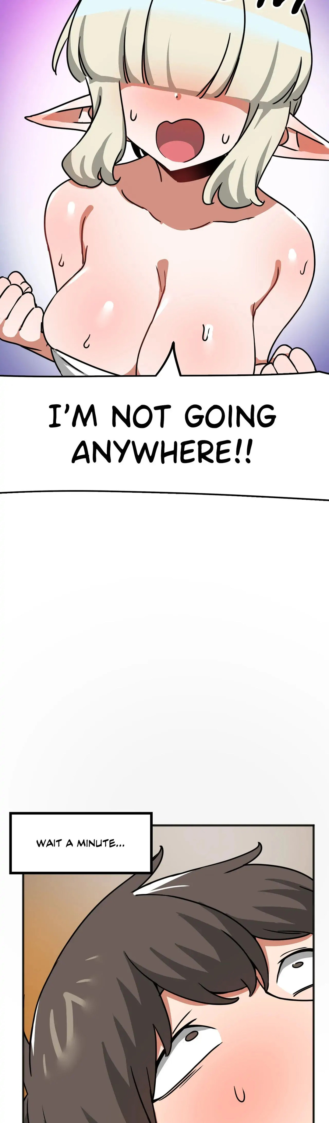 Page 9 of Chapter 32: No Man’s Land