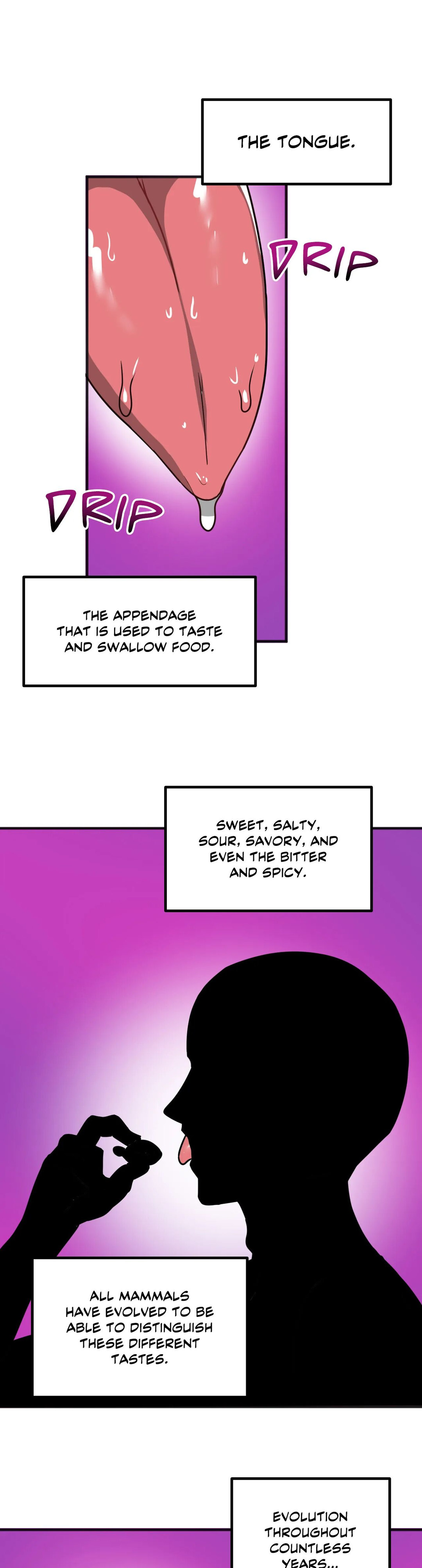 Page 1 of Chapter 33: No Man’s Land