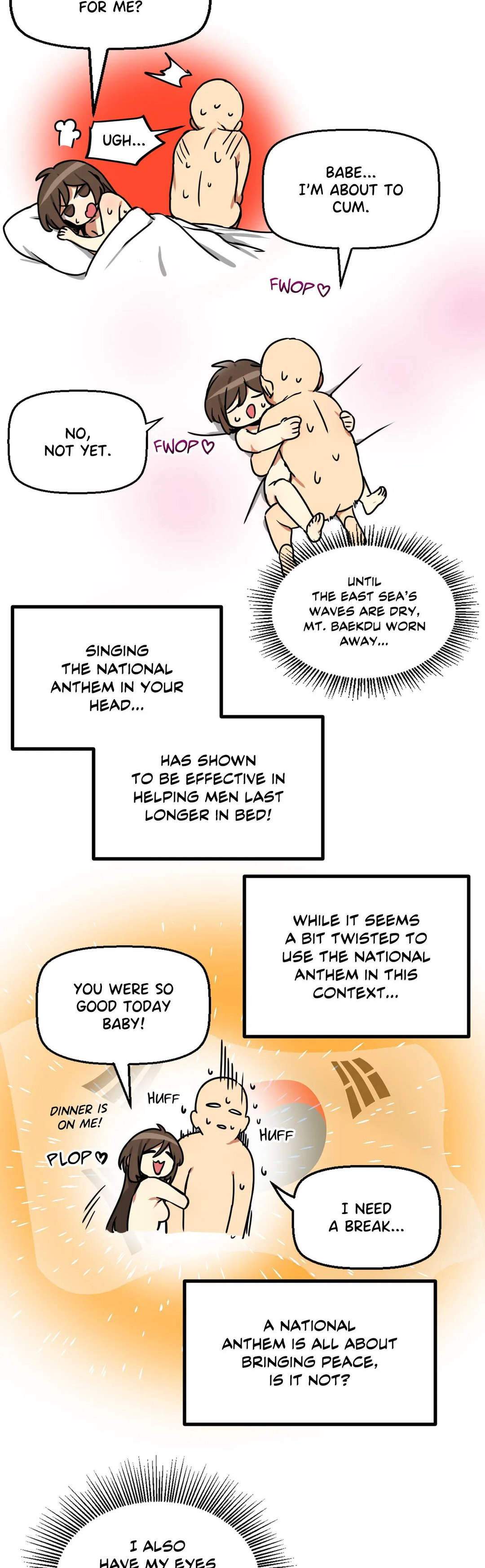 Page 10 of Chapter 33: No Man’s Land