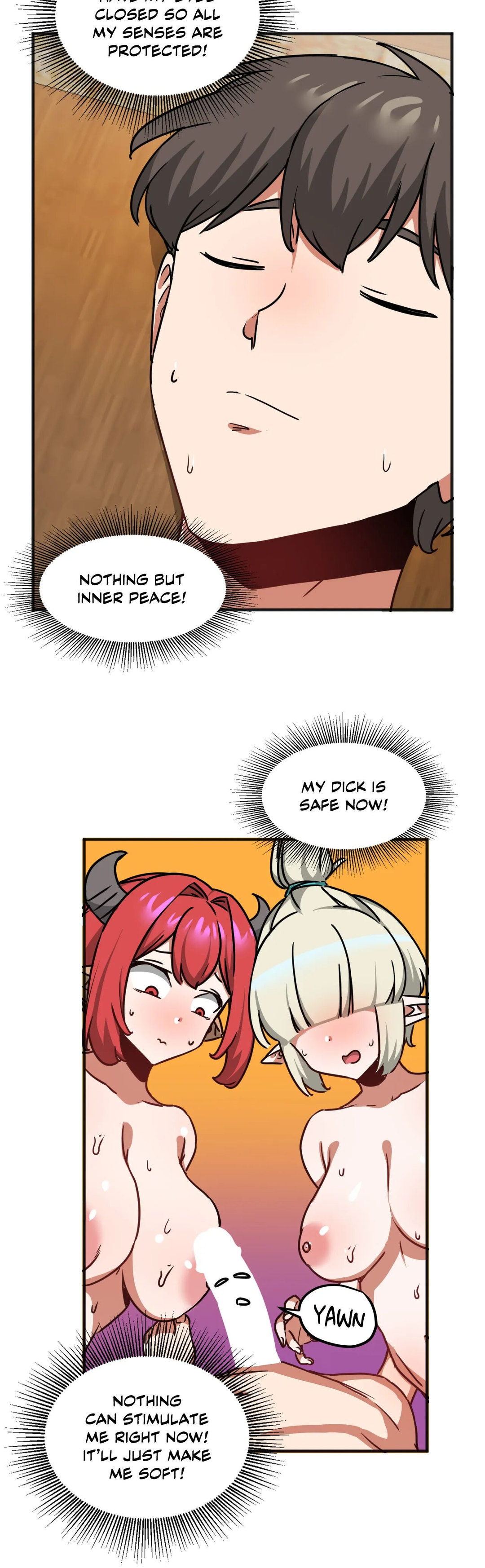 Page 11 of Chapter 33: No Man’s Land