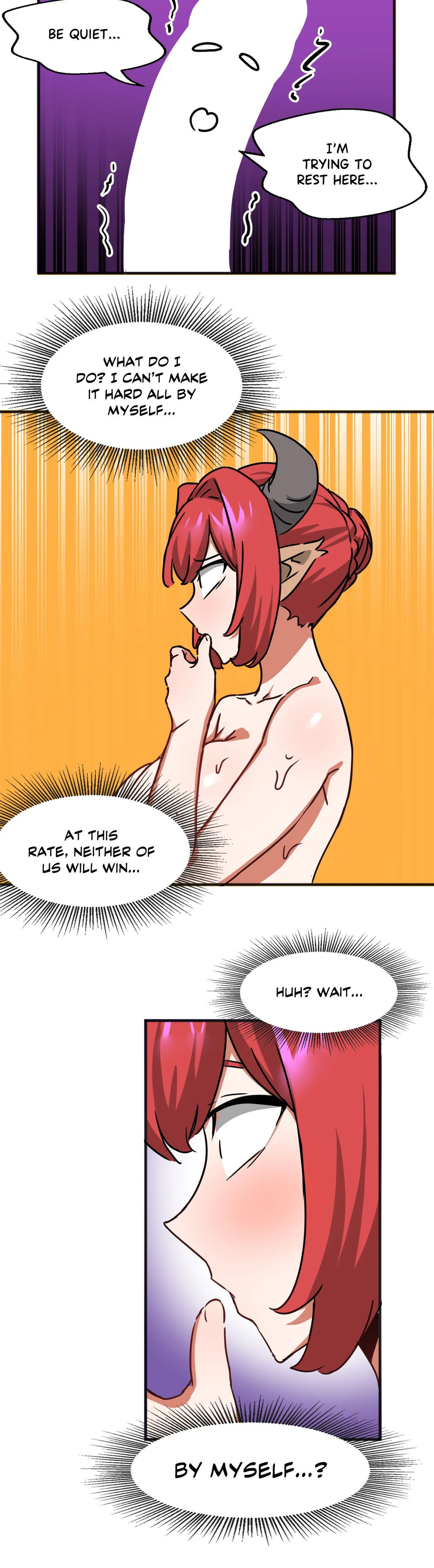 Page 15 of Chapter 33: No Man’s Land