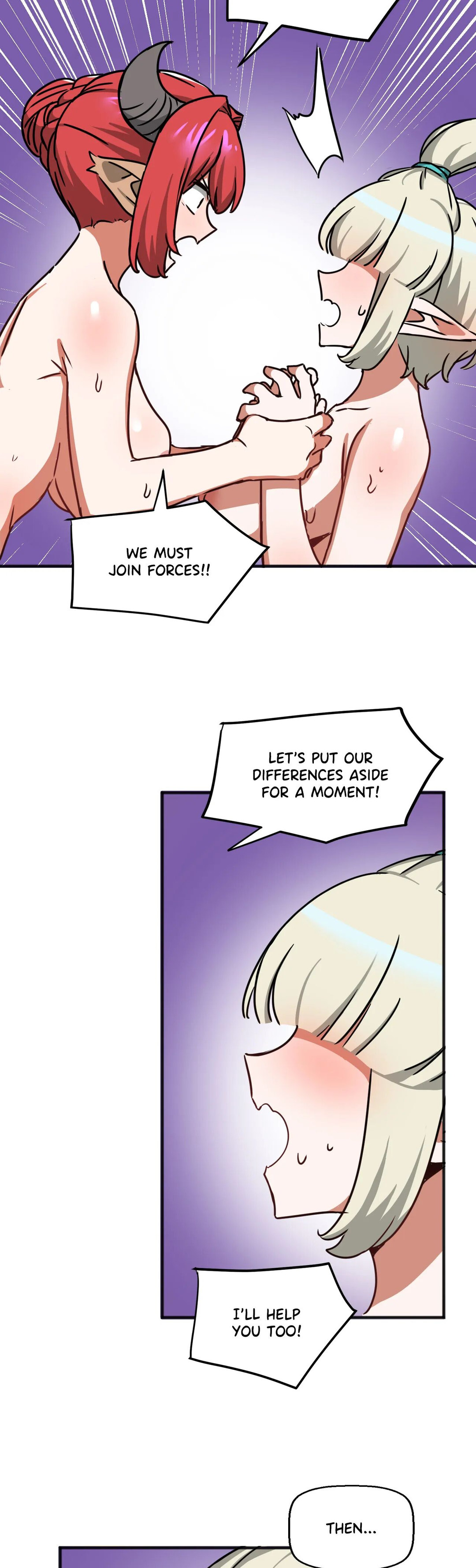 Page 17 of Chapter 33: No Man’s Land