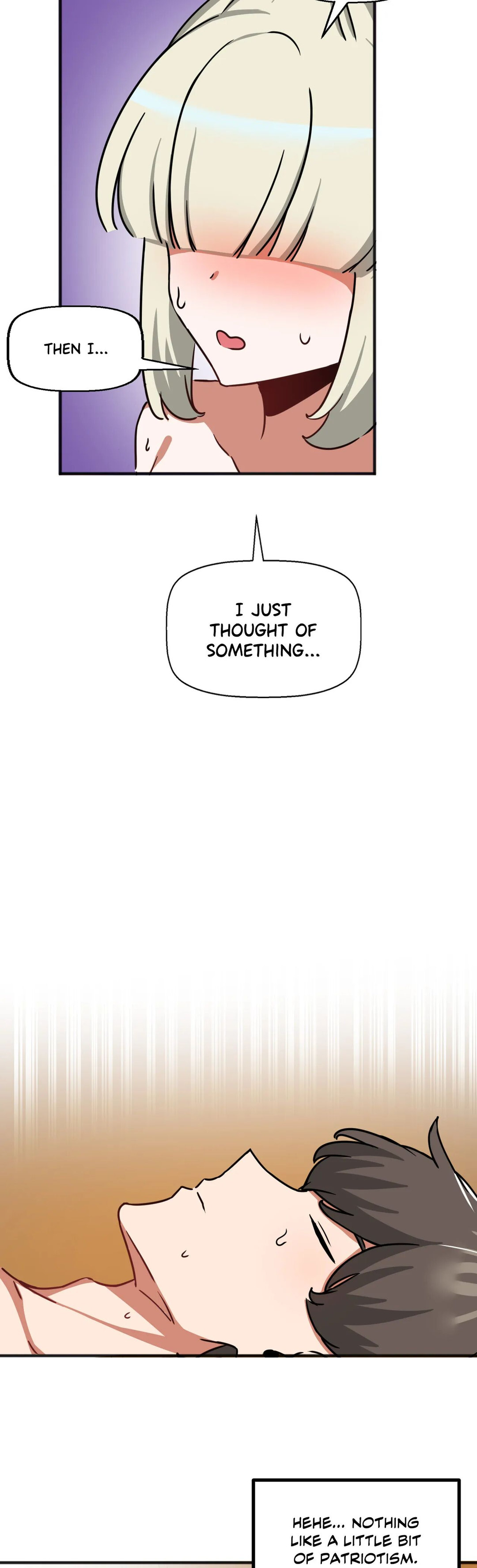 Page 18 of Chapter 33: No Man’s Land
