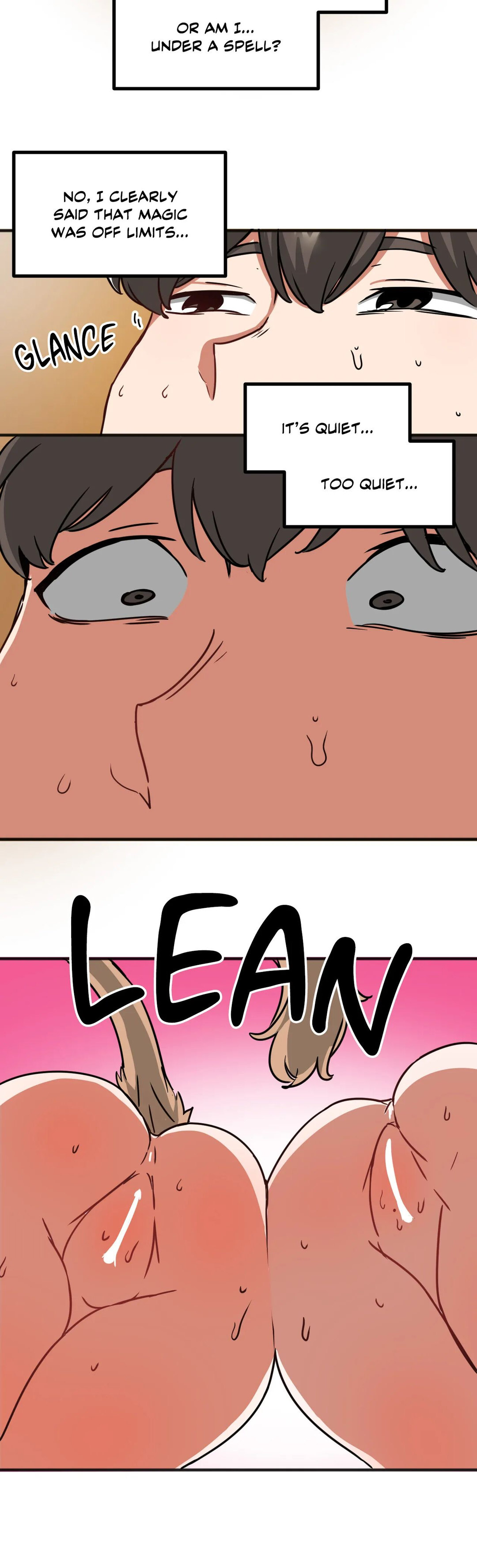 Page 20 of Chapter 33: No Man’s Land