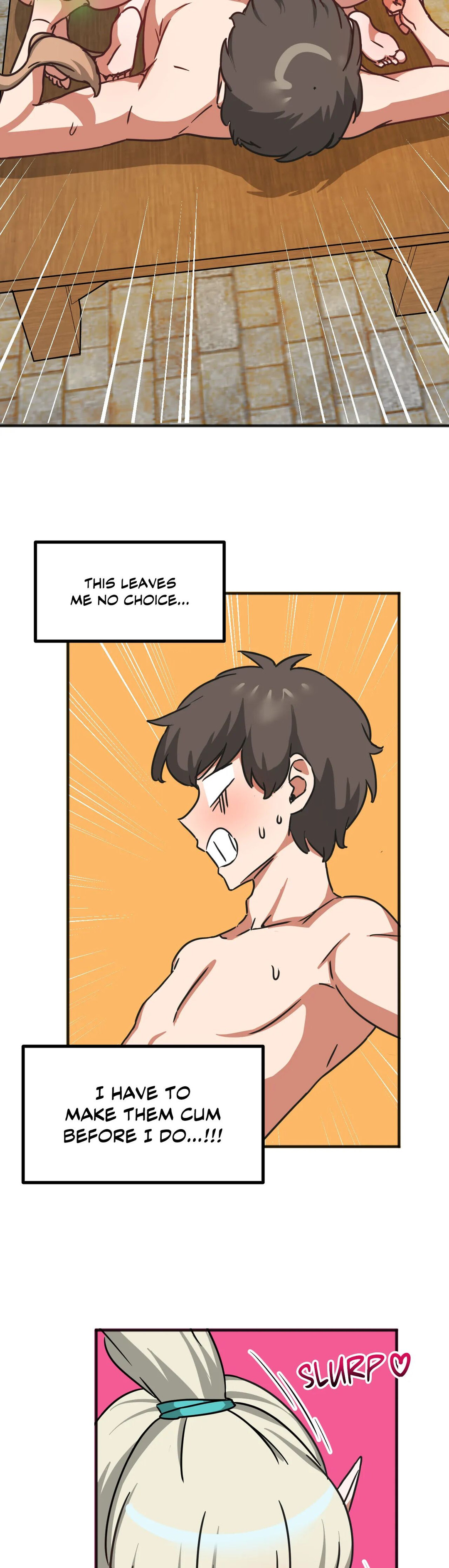 Page 27 of Chapter 33: No Man’s Land