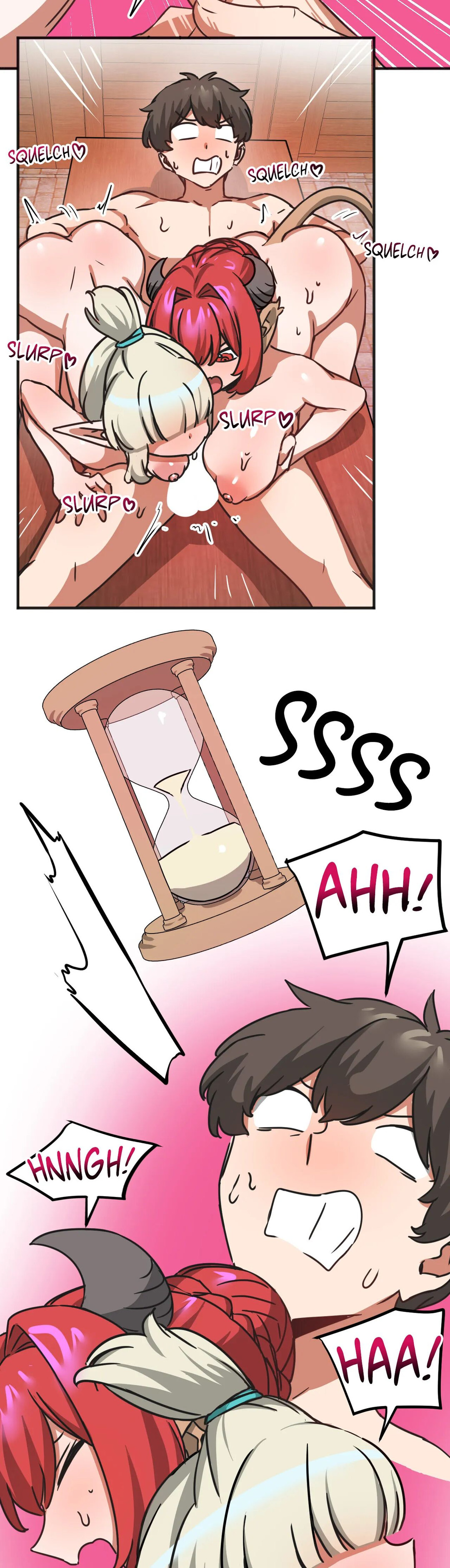 Page 29 of Chapter 33: No Man’s Land