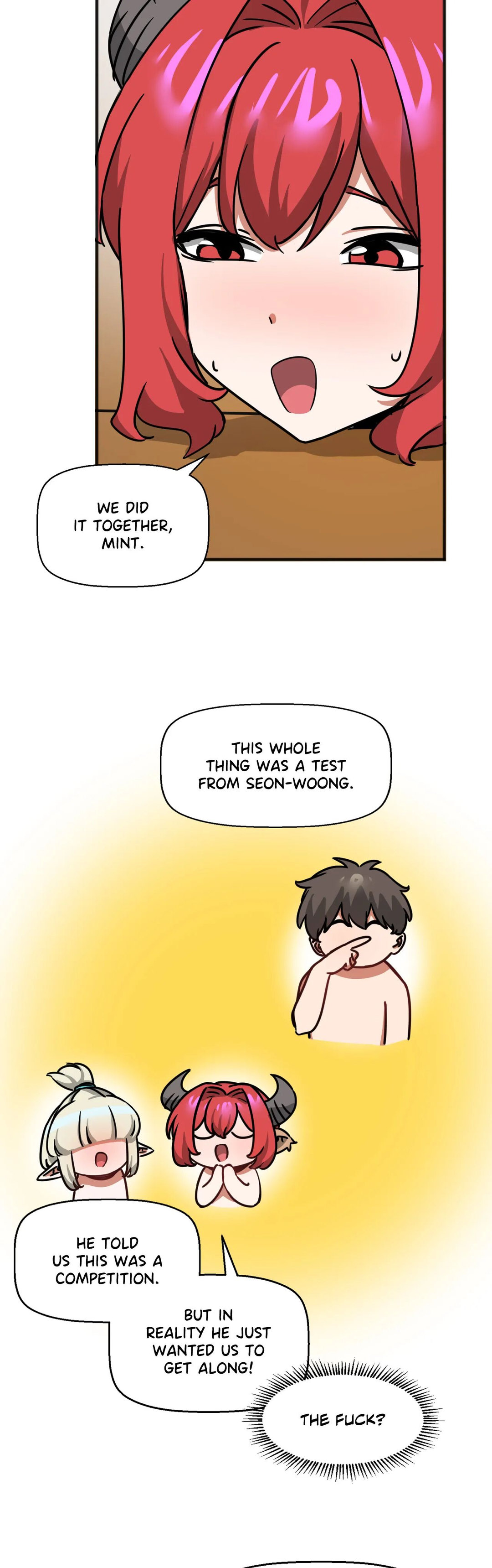 Page 33 of Chapter 33: No Man’s Land