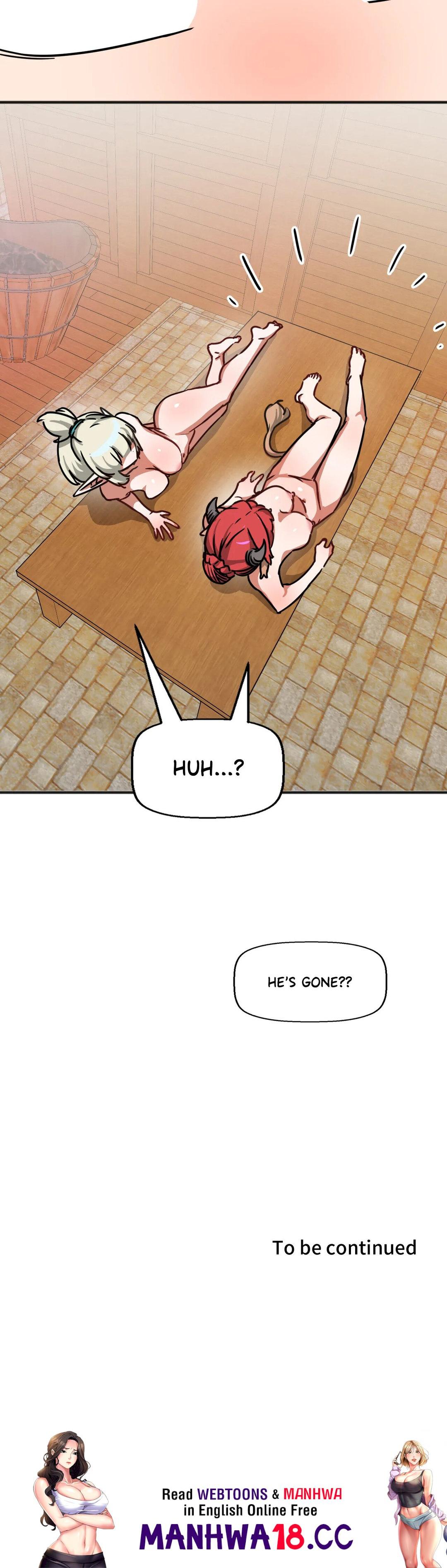 Page 35 of Chapter 33: No Man’s Land