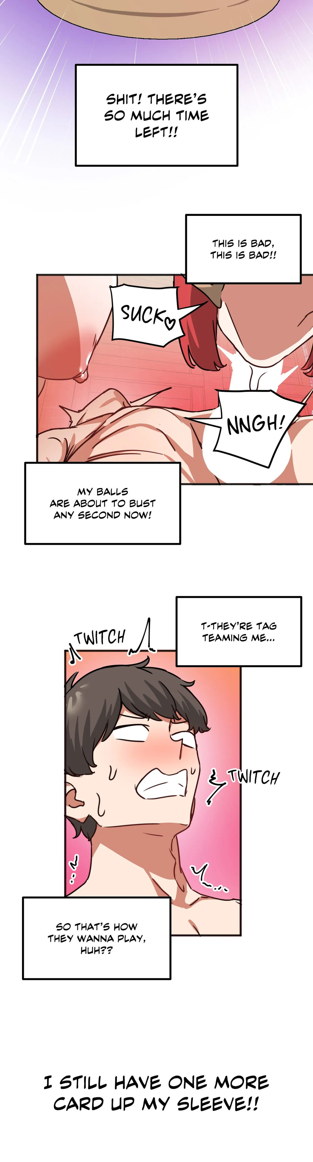 Page 6 of Chapter 33: No Man’s Land