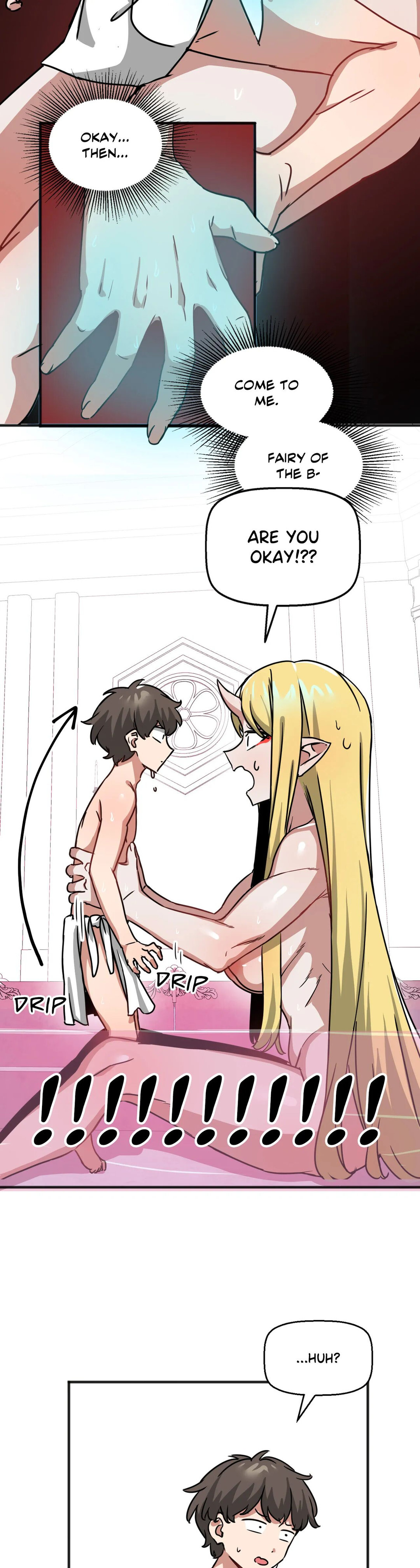 Page 13 of Chapter 34: No Man’s Land