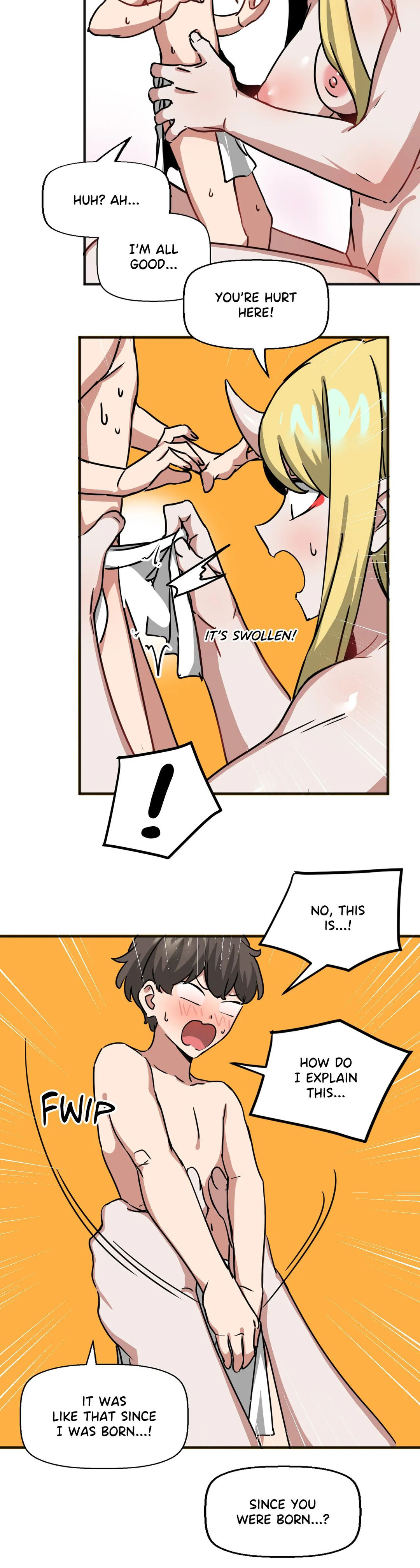 Page 15 of Chapter 34: No Man’s Land