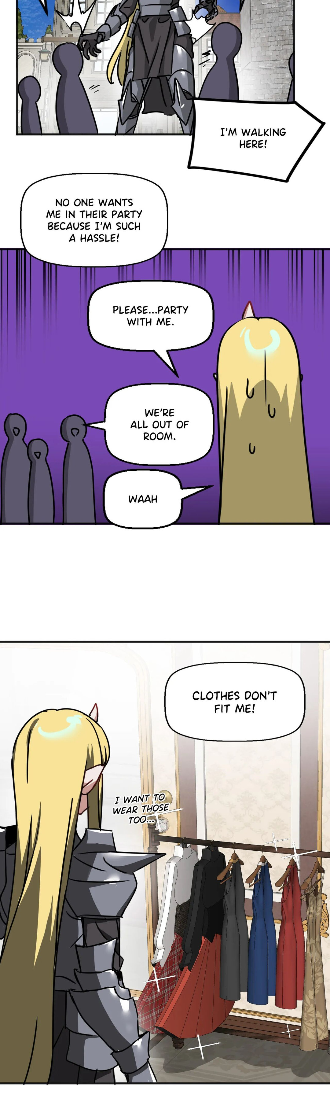 Page 19 of Chapter 34: No Man’s Land