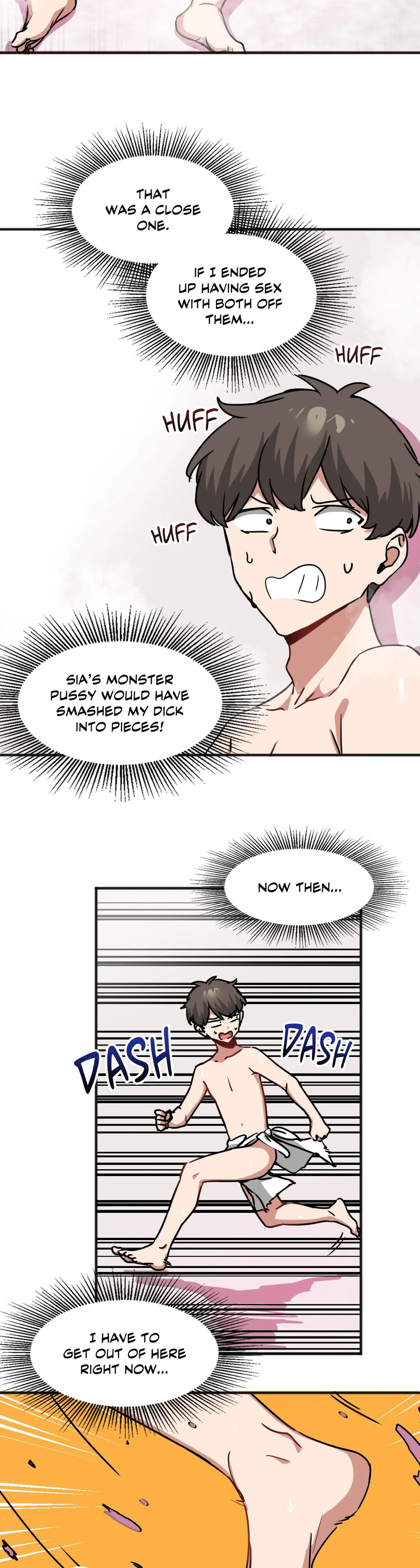 Page 2 of Chapter 34: No Man’s Land