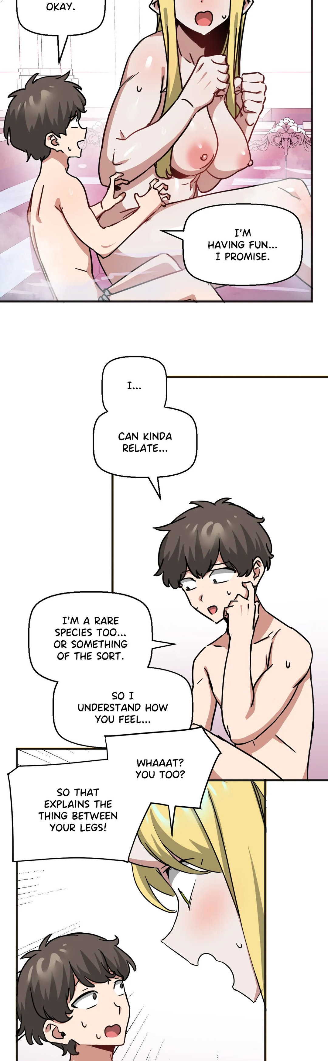 Page 23 of Chapter 34: No Man’s Land
