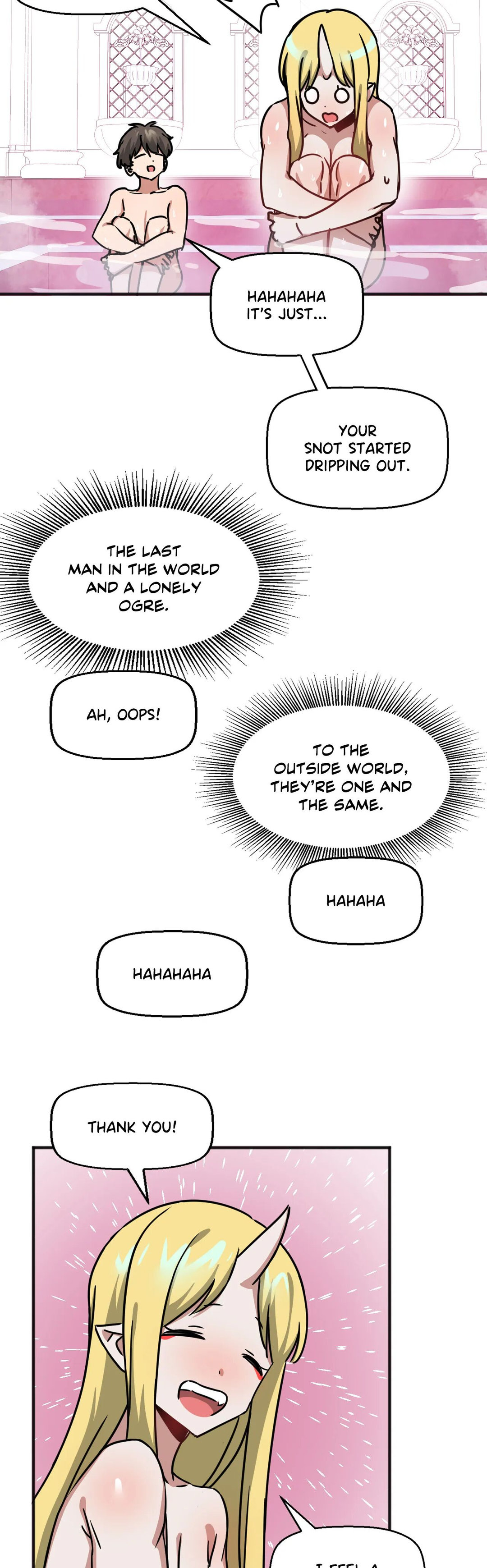 Page 28 of Chapter 34: No Man’s Land