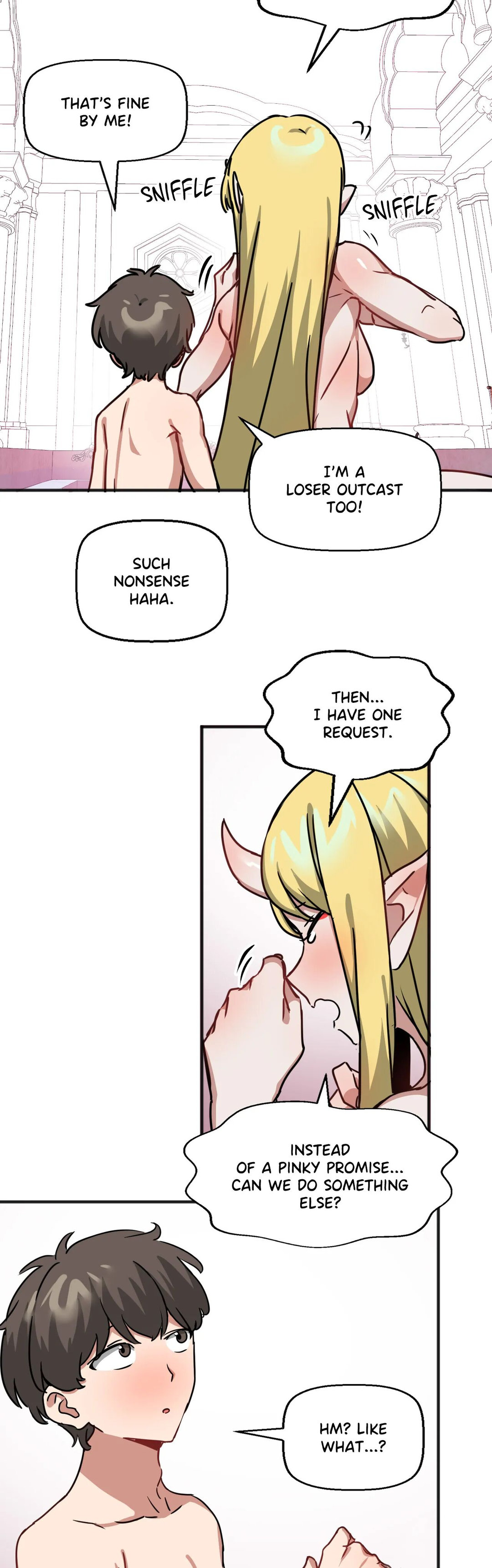 Page 31 of Chapter 34: No Man’s Land
