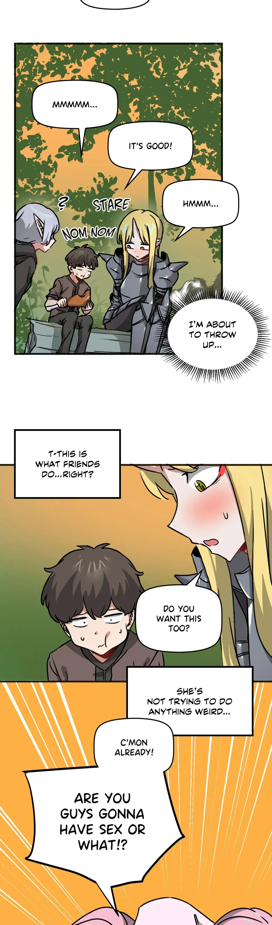Page 13 of Chapter 35: No Man’s Land