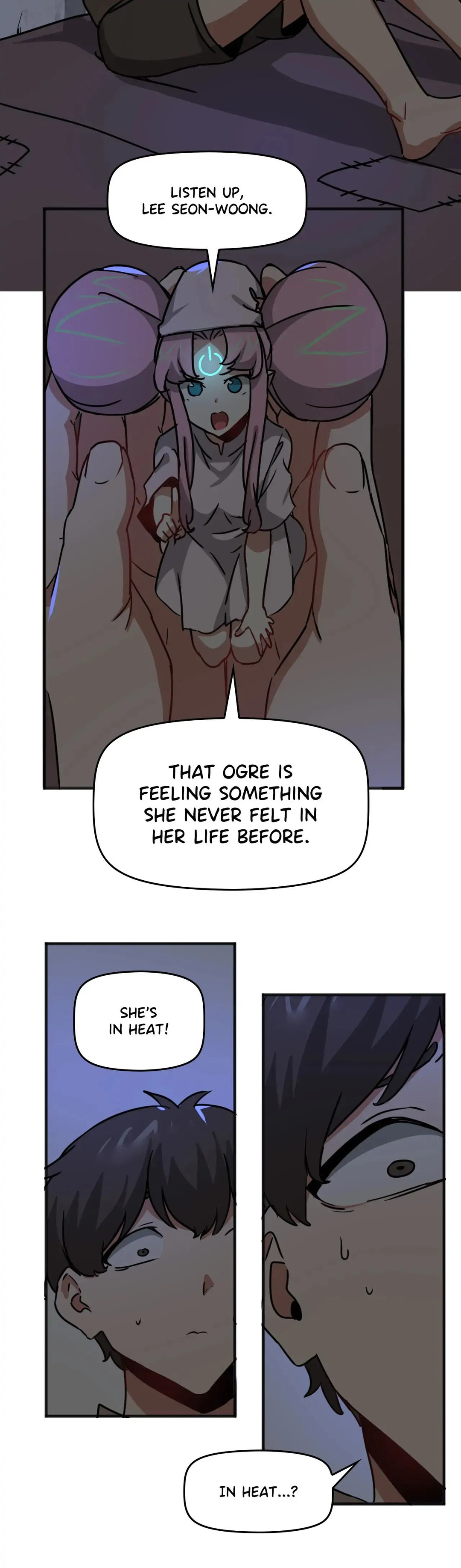 Page 15 of Chapter 35: No Man’s Land
