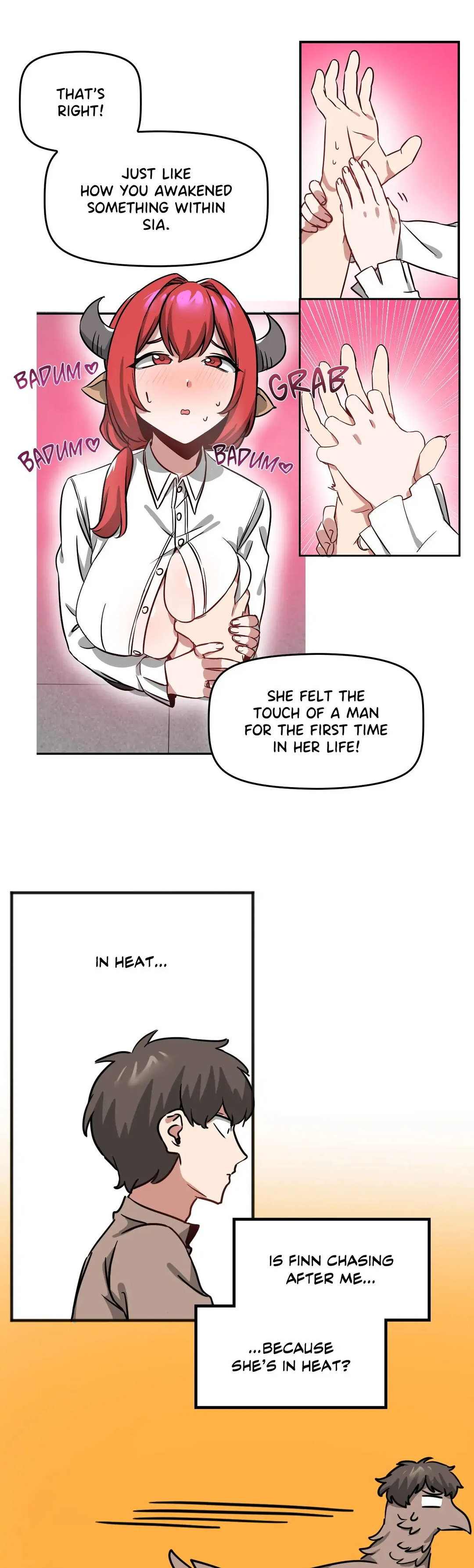 Page 16 of Chapter 35: No Man’s Land