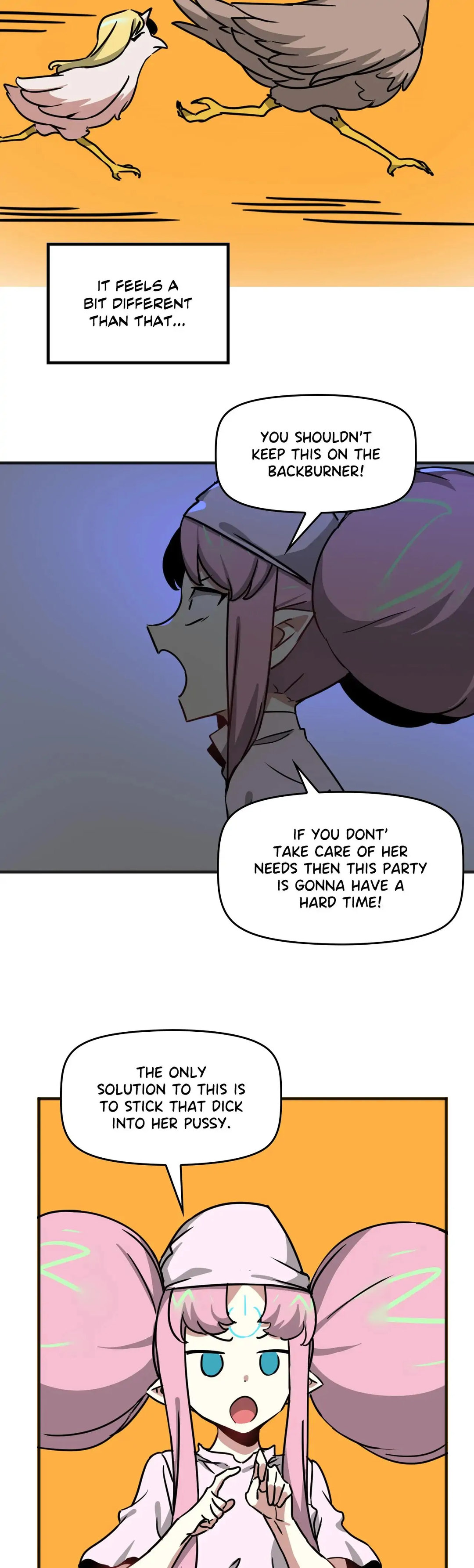Page 17 of Chapter 35: No Man’s Land