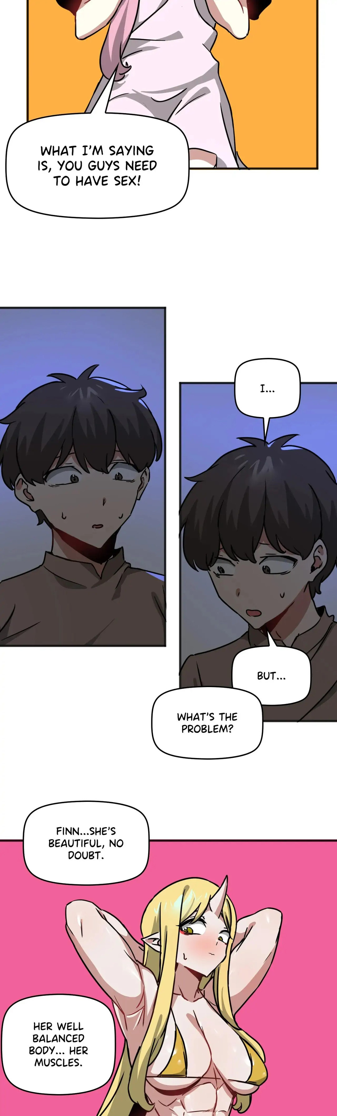 Page 18 of Chapter 35: No Man’s Land