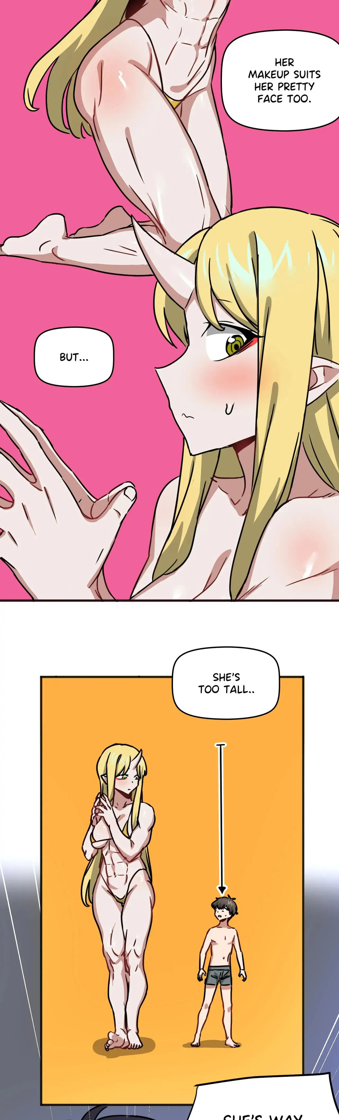 Page 19 of Chapter 35: No Man’s Land