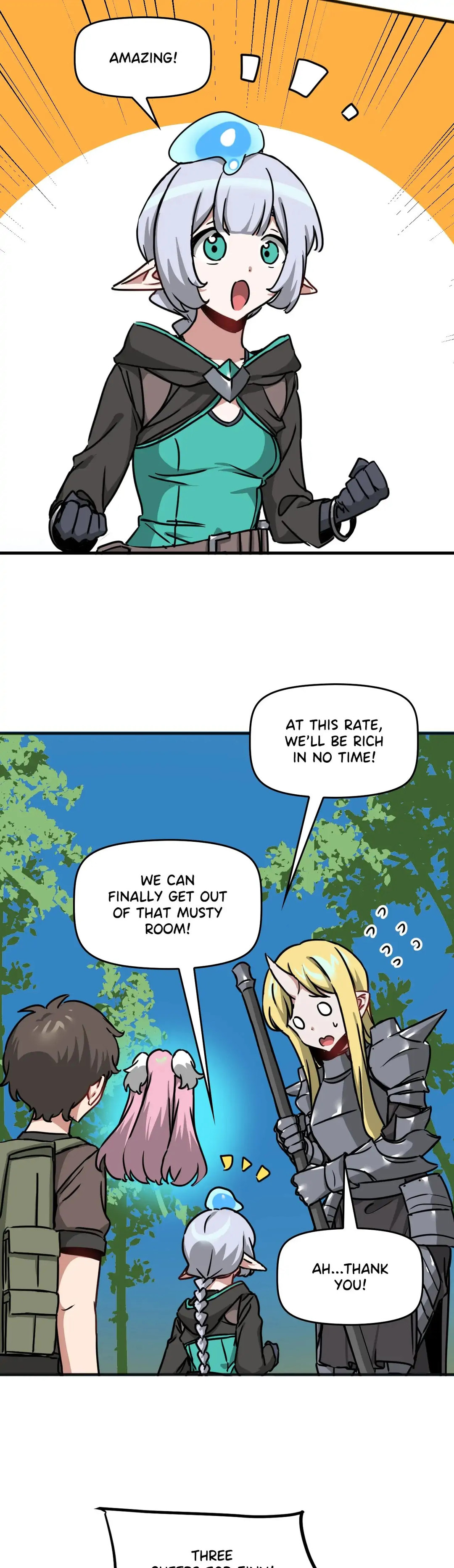 Page 2 of Chapter 35: No Man’s Land