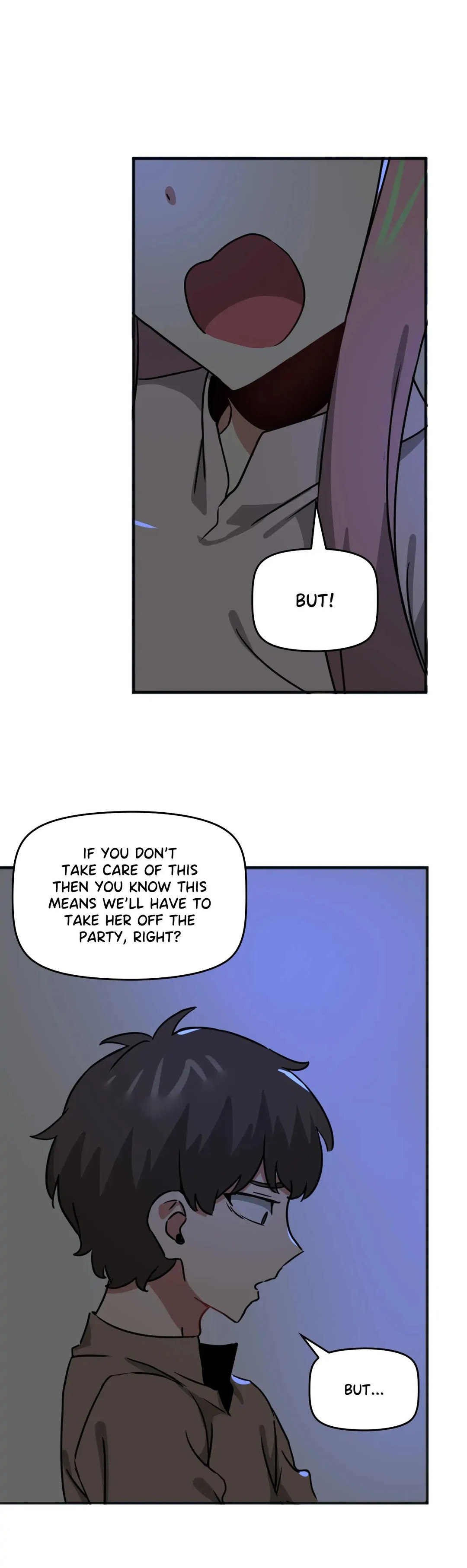 Page 22 of Chapter 35: No Man’s Land