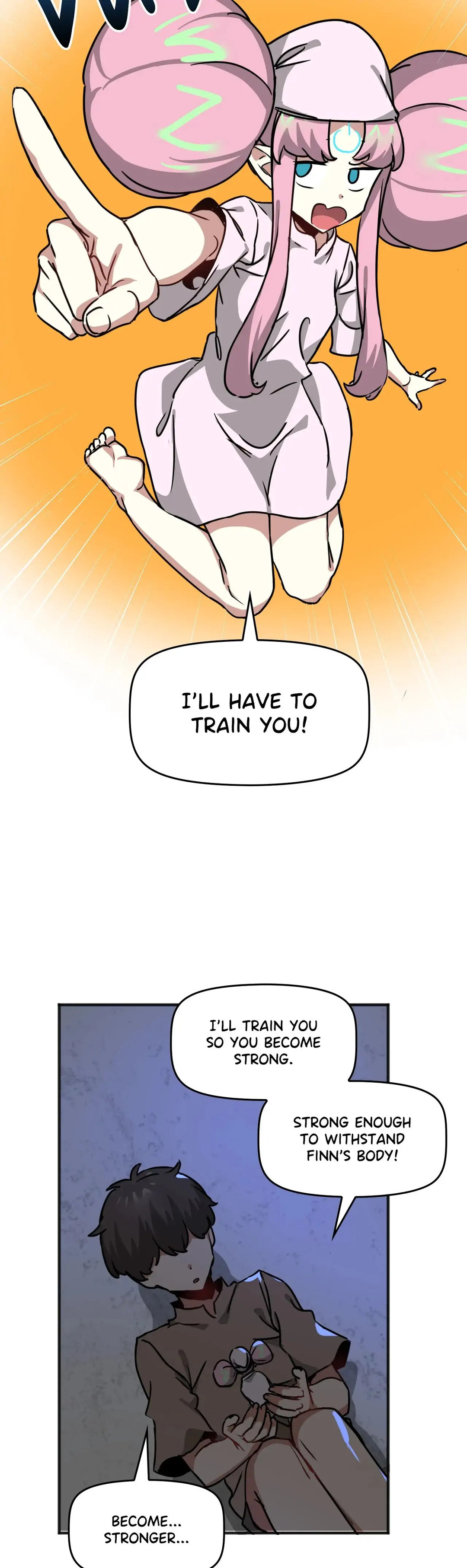 Page 24 of Chapter 35: No Man’s Land