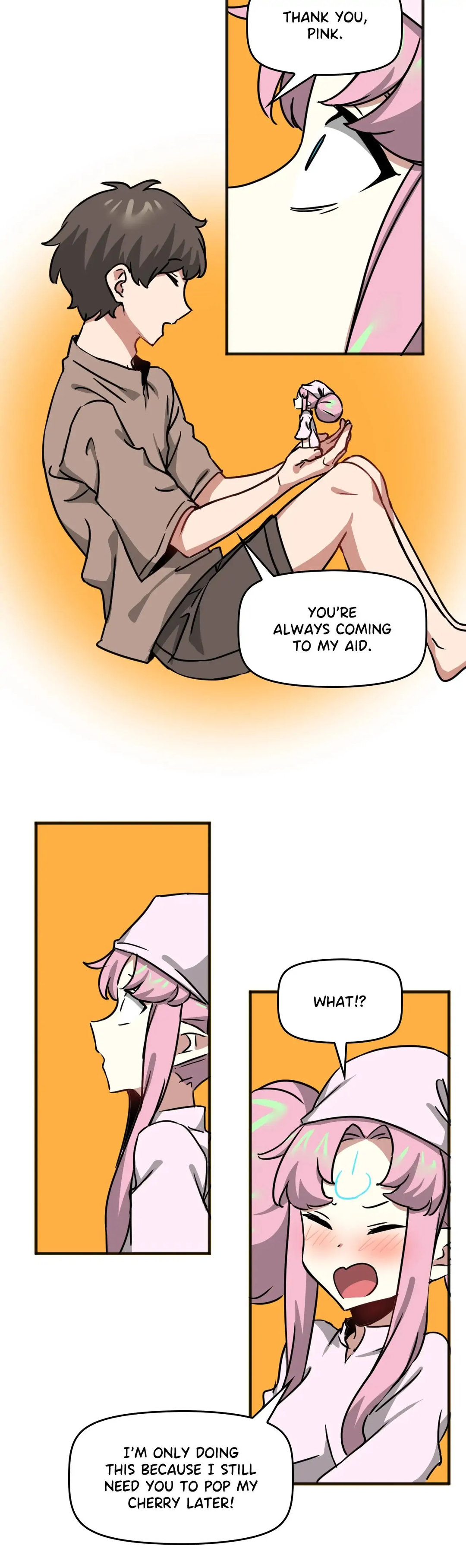 Page 26 of Chapter 35: No Man’s Land